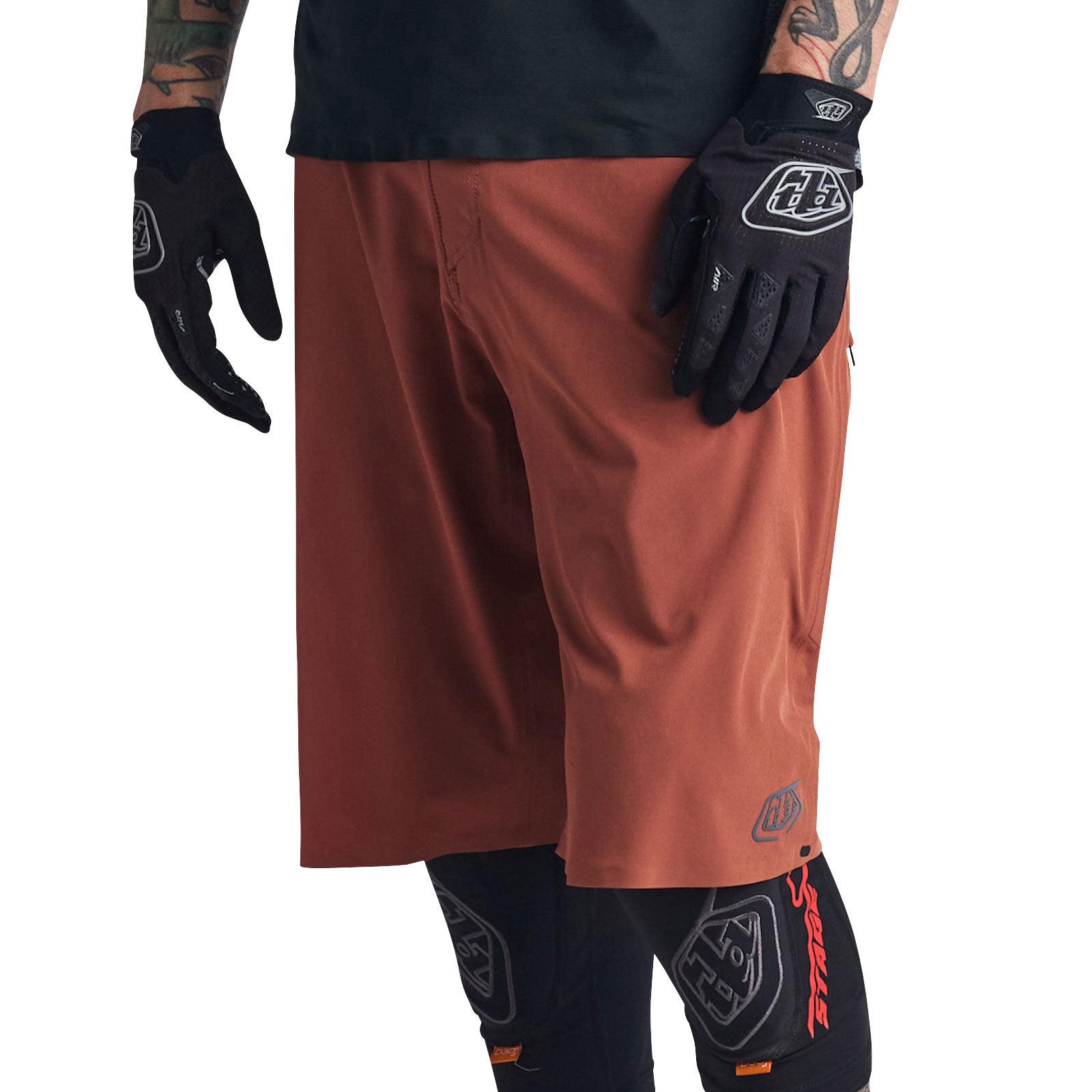 Drift Short Shell Solid Copper - Image 5