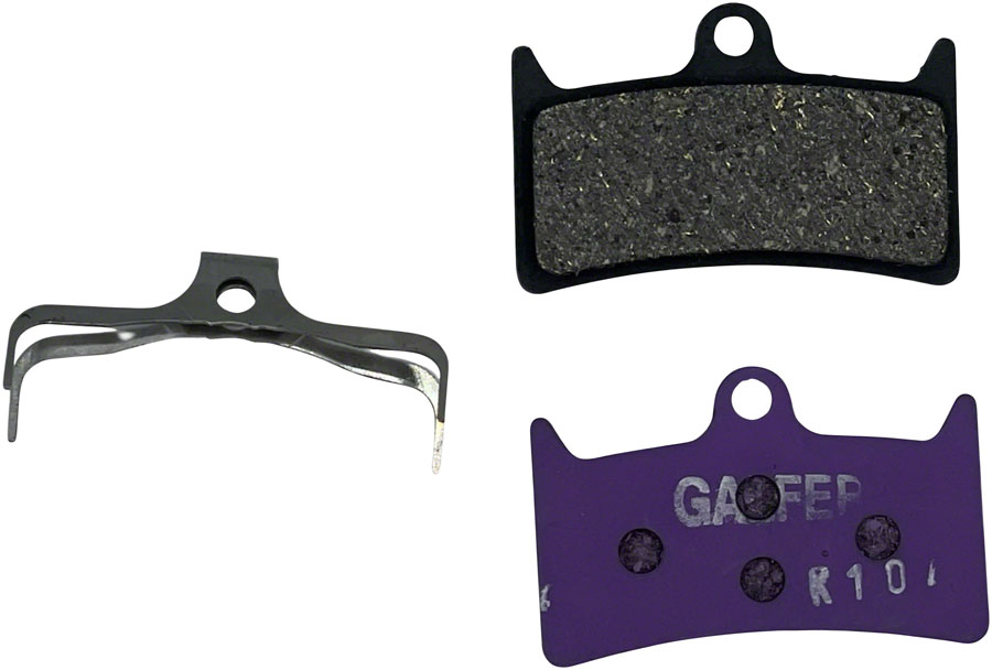 Galfer Hope V4/Trickstuff Maxima Disc Brake Pads - E-Bike Compound Galfer Hope V4/Trickstuff Maxima Disc Brake Pads - E-Bike Compound