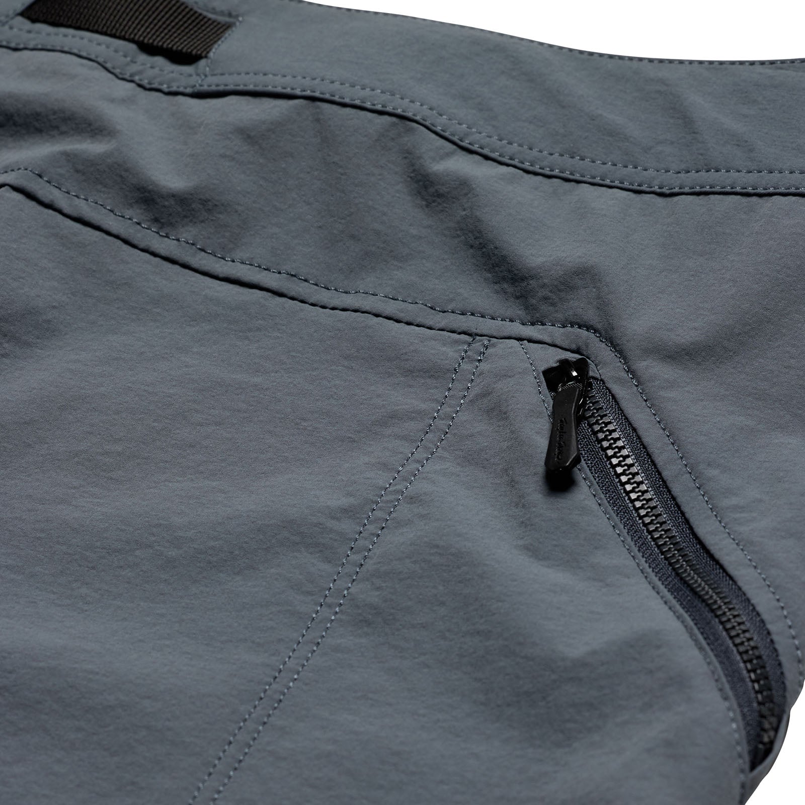 Skyline Trail Short Shell Mono Steel Blue - Image 8