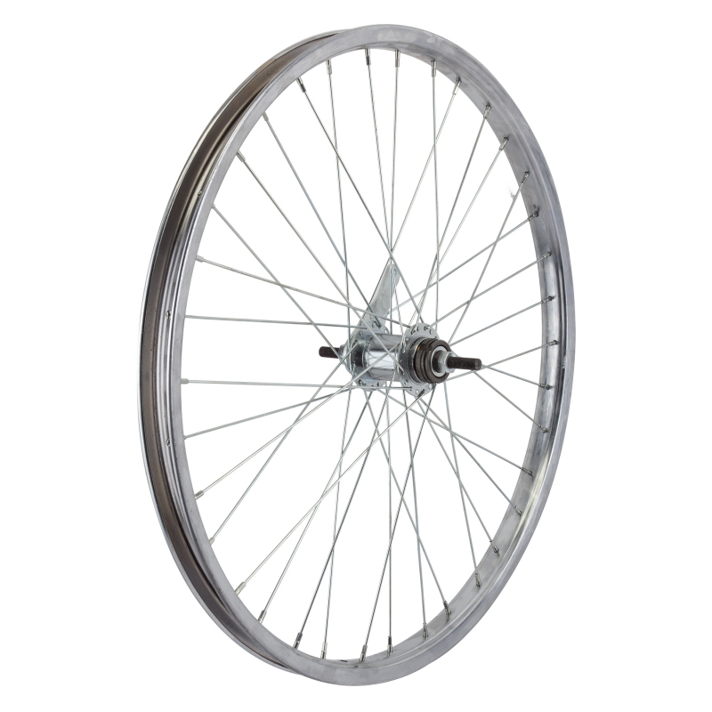 Wheel master 24` Steel Cruiser/Comfort 24in Wheel Rear