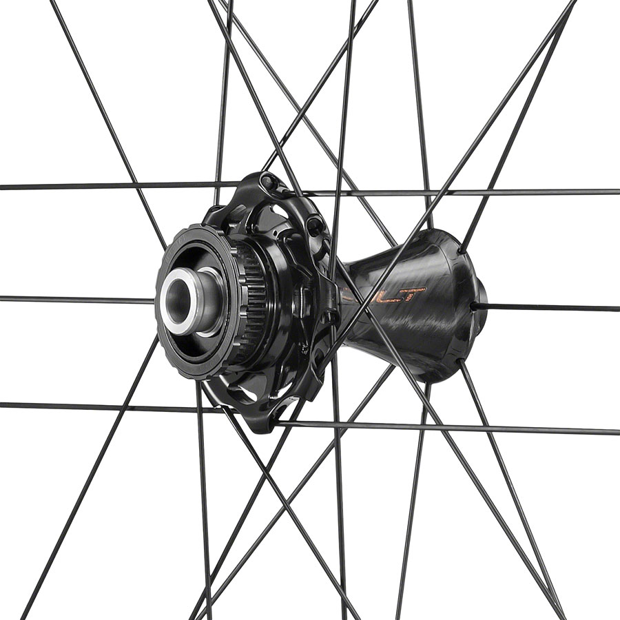 Campagnolo Bora Ultra WTO 45 Front Wheel - Image 2