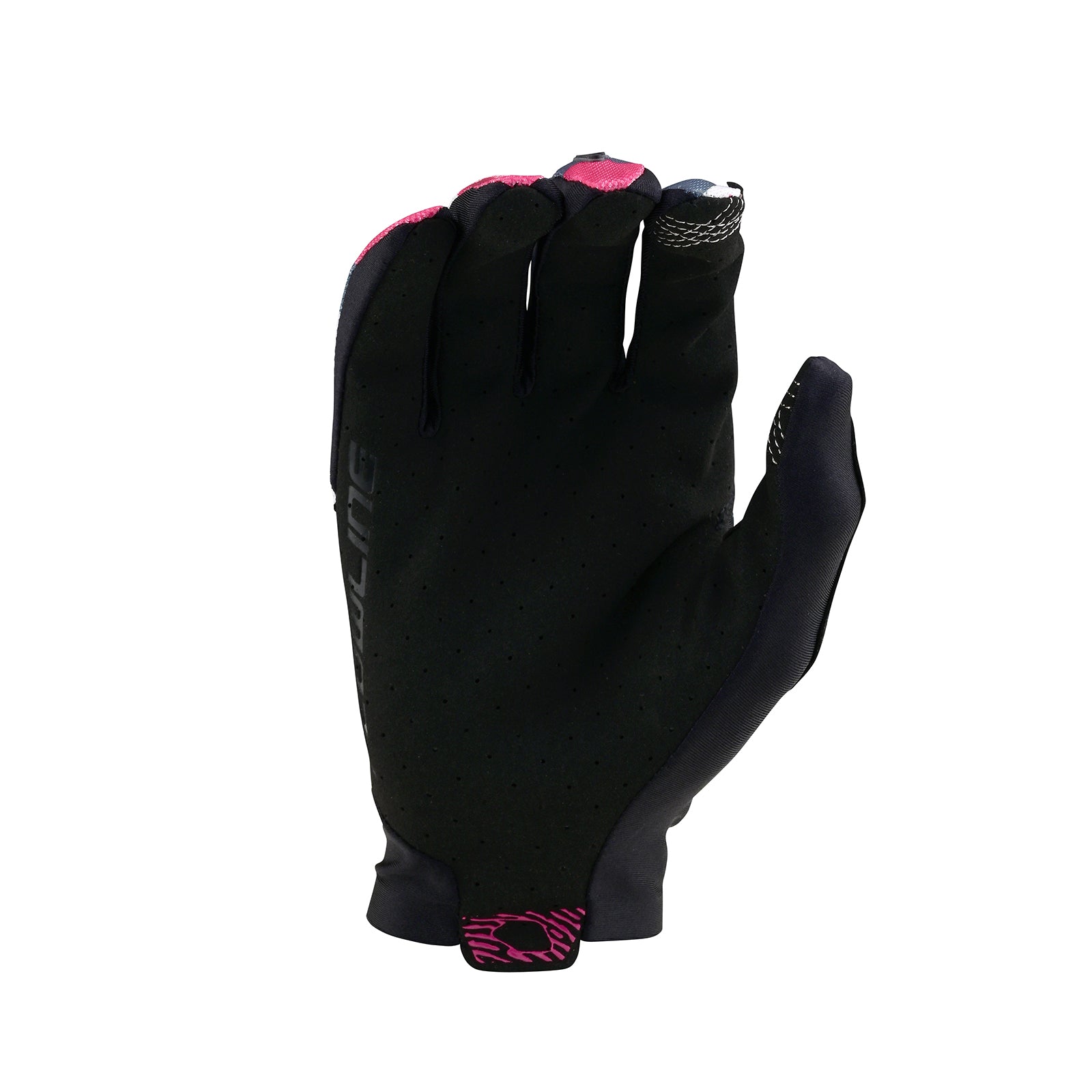 Flowline Glove Camo Berry - Image 2