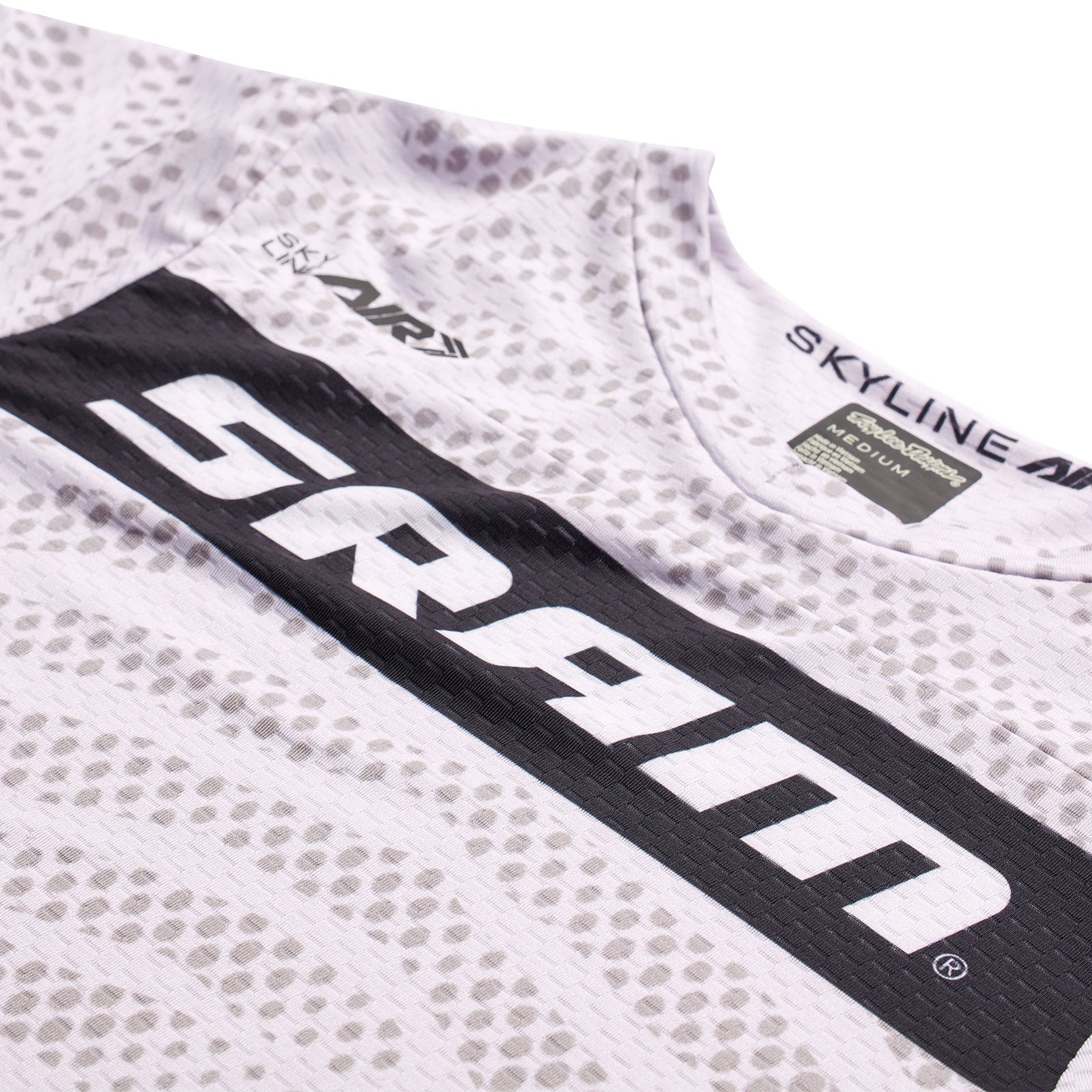 Skyline Air SS Jersey SRAM Roots Cement - Image 2