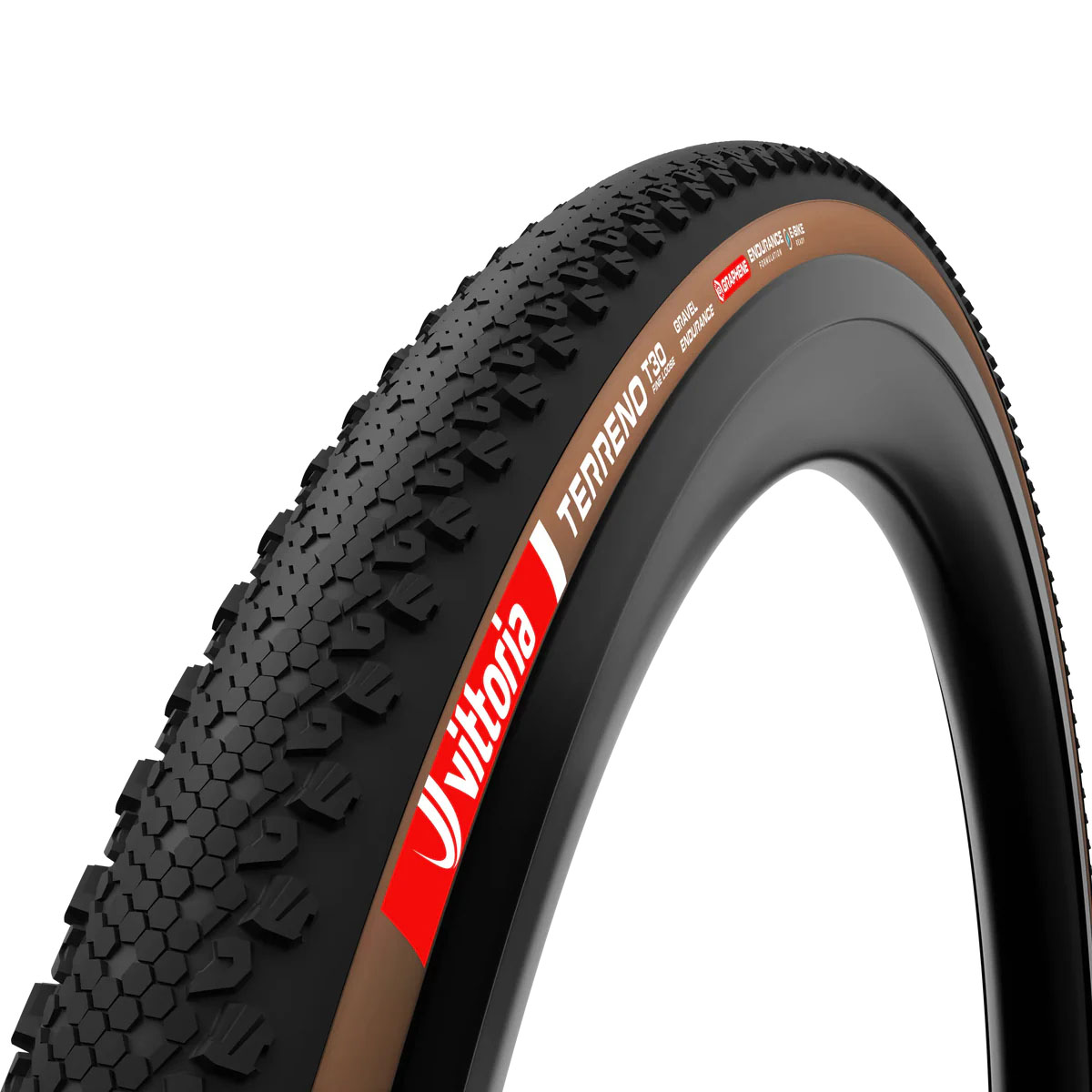 Vittoria Terreno T30 Fine Loose G2.0 700c TLR Tire Vittoria Terreno T30 Fine Loose G2.0 700c TLR Tire
