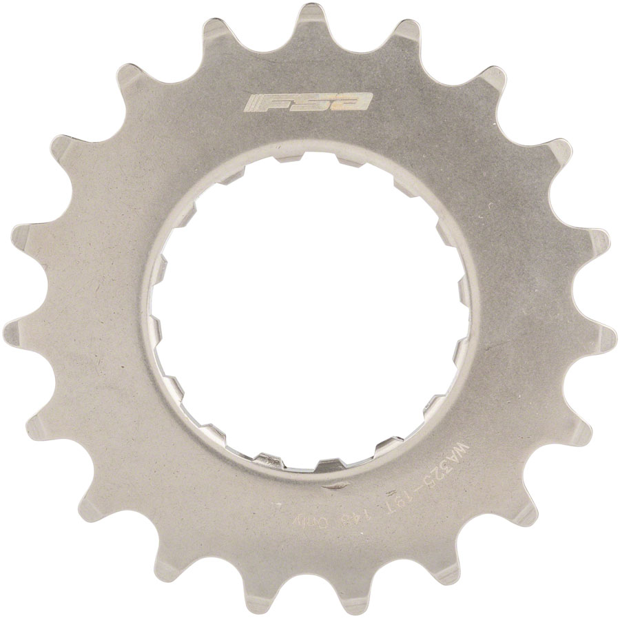 Full Speed Ahead Bosch Sprockets - Image 2