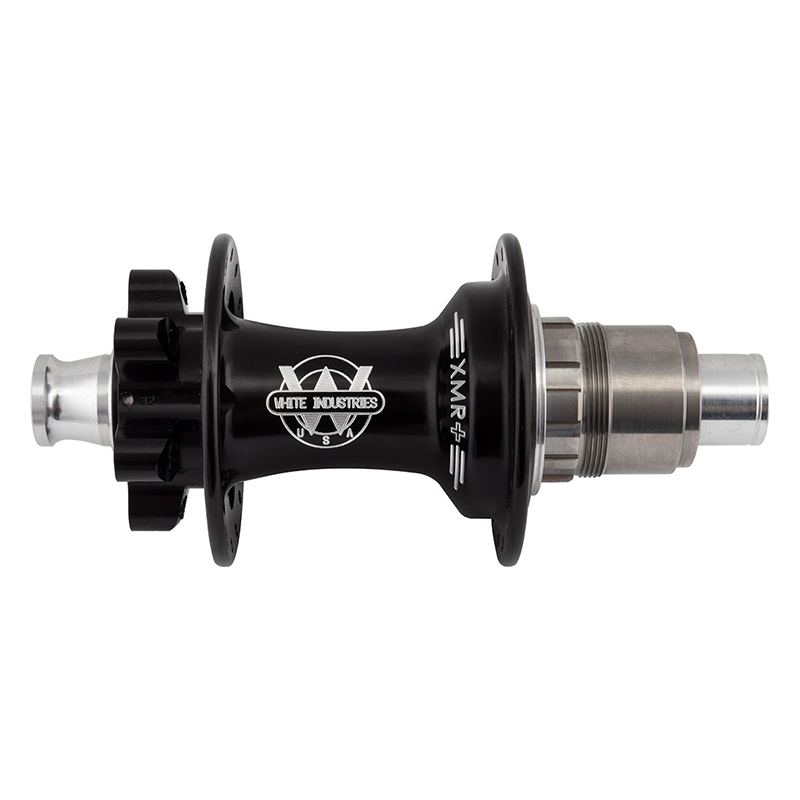 White industries XMR+ hub rear 32H 148