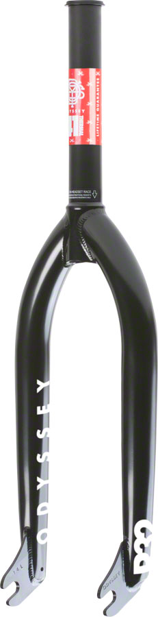 Odyssey R 20" Fork 3/8" - Image 3