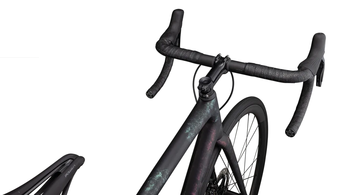S-Works Aethos - Shimano Dura-Ace Di2 - Image 10