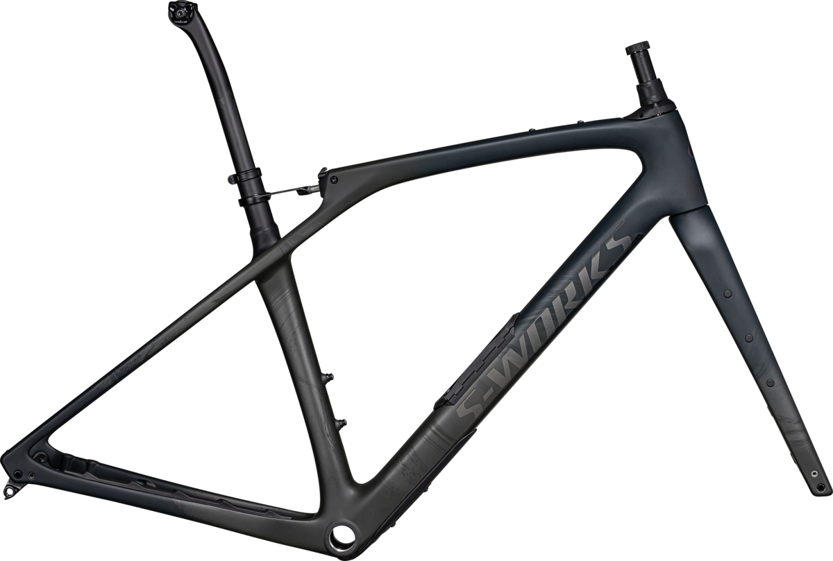 S-Works Diverge STR Frameset - Image 2