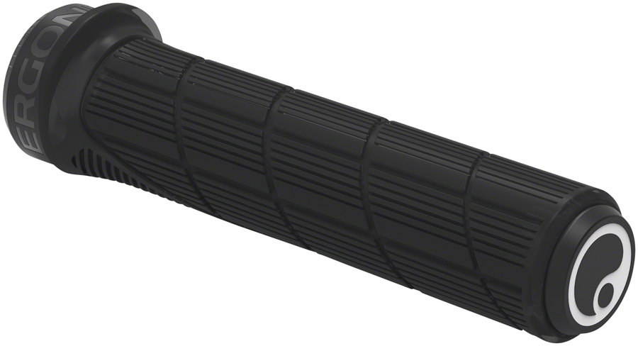 Ergon GD1 Evo Factory Grips - Frozen  Stealth Lock-On variant 4