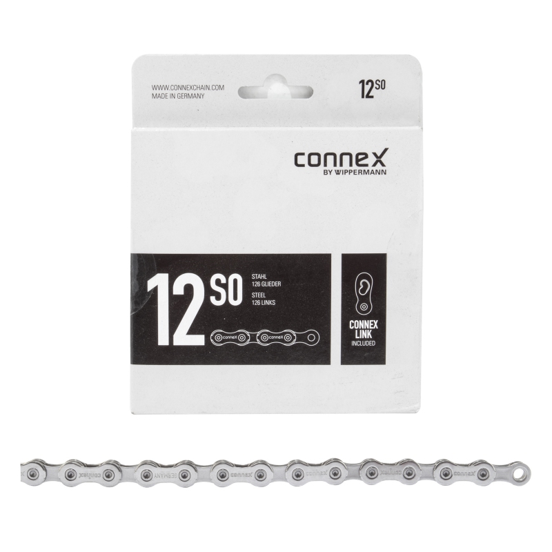 Connex 12s0 12sp Chain variant 2