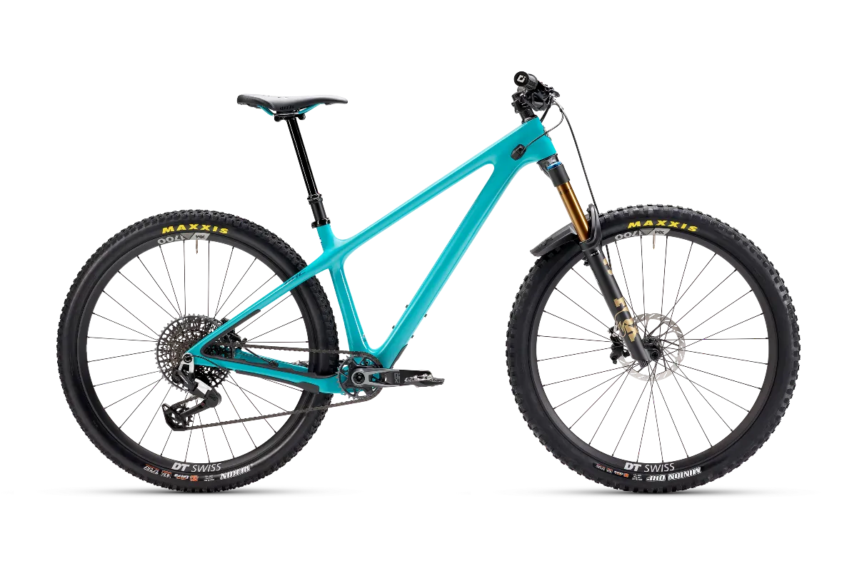Yeti Cycles ARC T2 90/X0 - Image 3