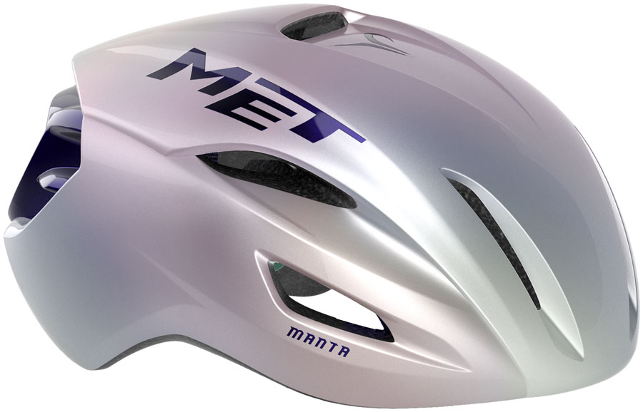 MET Manta Limited Edition Helmet - Tadej Pogacar Large