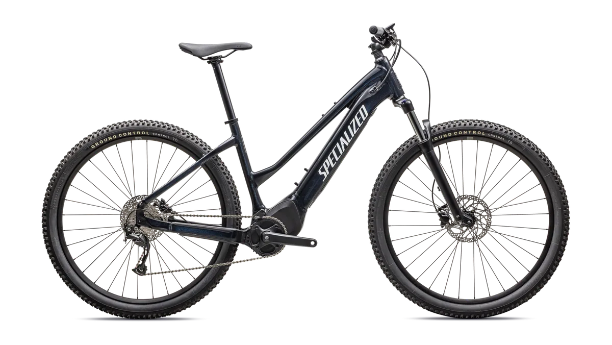 Turbo Tero 3.0 Step-Through variant 2