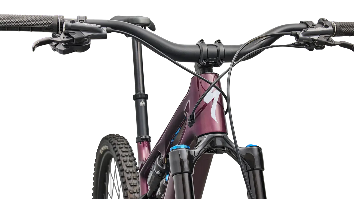 Turbo Levo SL 2 Expert Di2 - Image 5