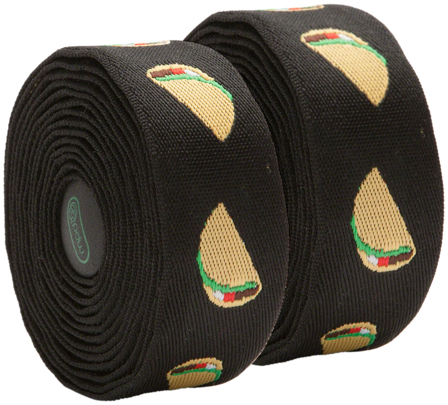 Portland Design Works Wraps With Silicone Bar Tape variant 4