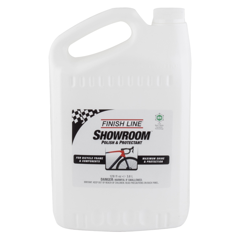 Finish Line Showroom Polish Protectant Ceramic Technology variant 3
