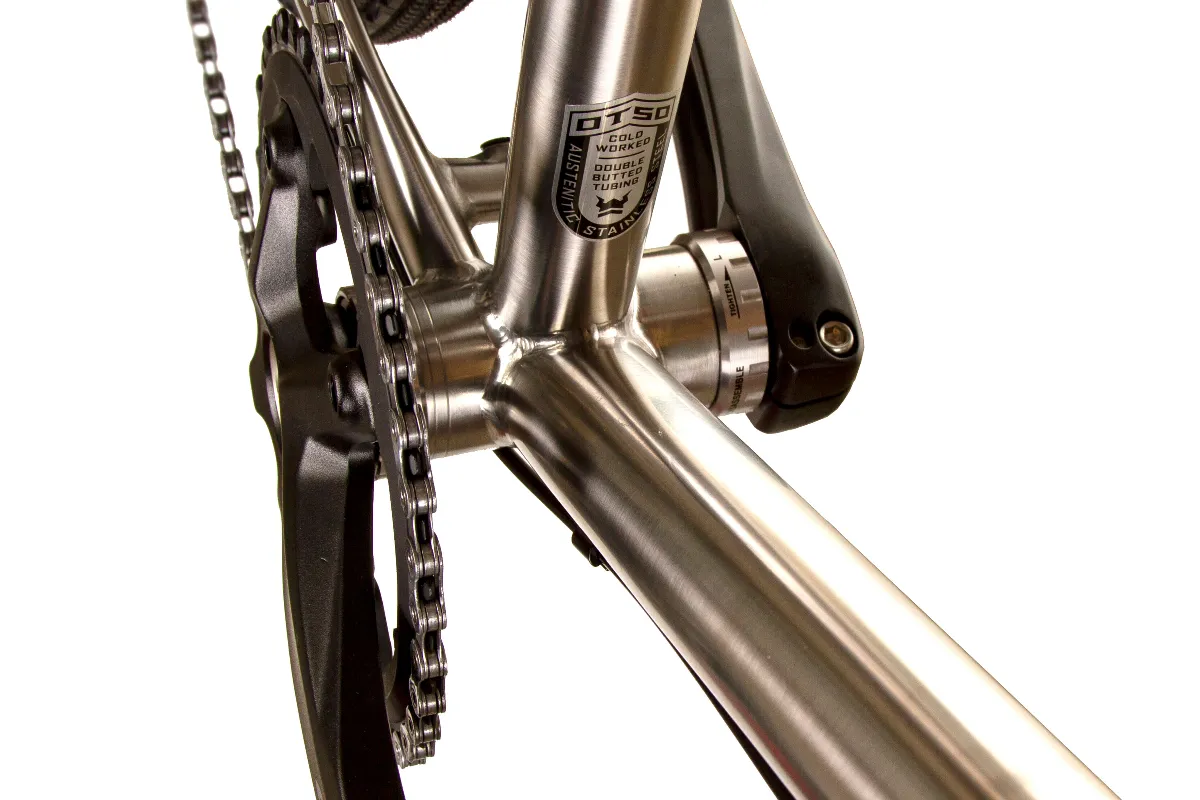 Warakin Stainless Custom Bike Configurator - Image 4
