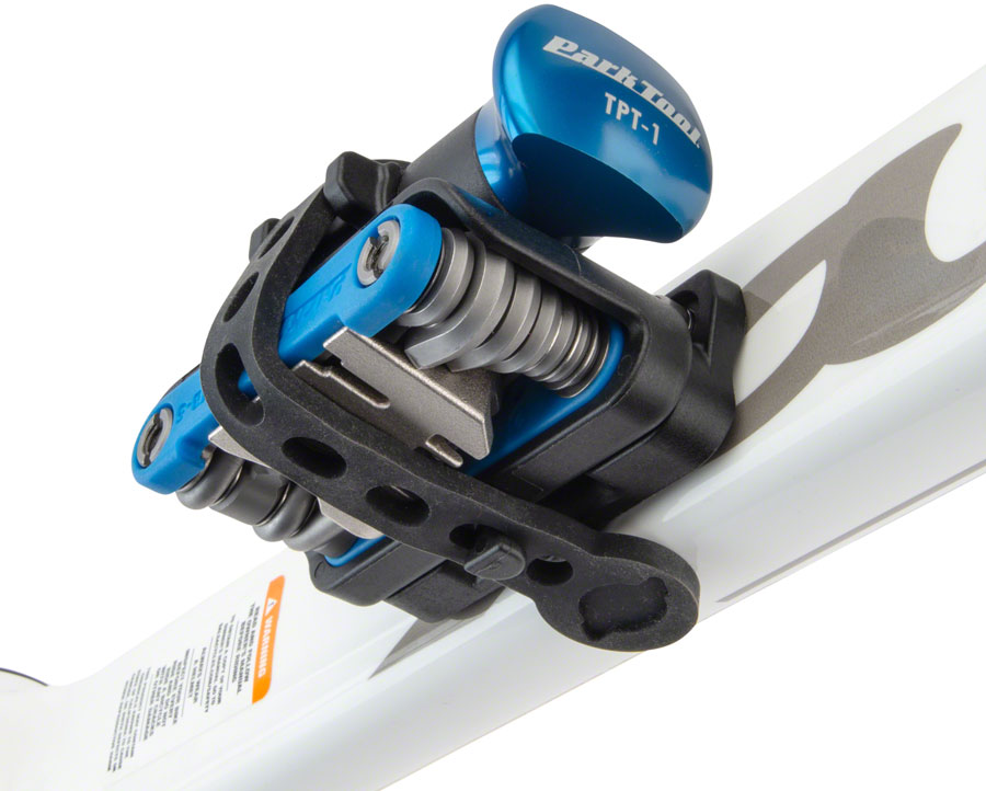 Park Tool RTP-1 Rescue Tool Pod - Image 3