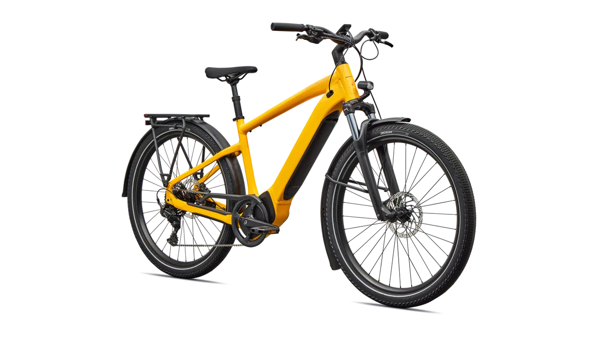 Turbo Vado 4.0 - Image 2