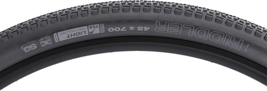 WTB Riddler Tires - 700c - Image 13