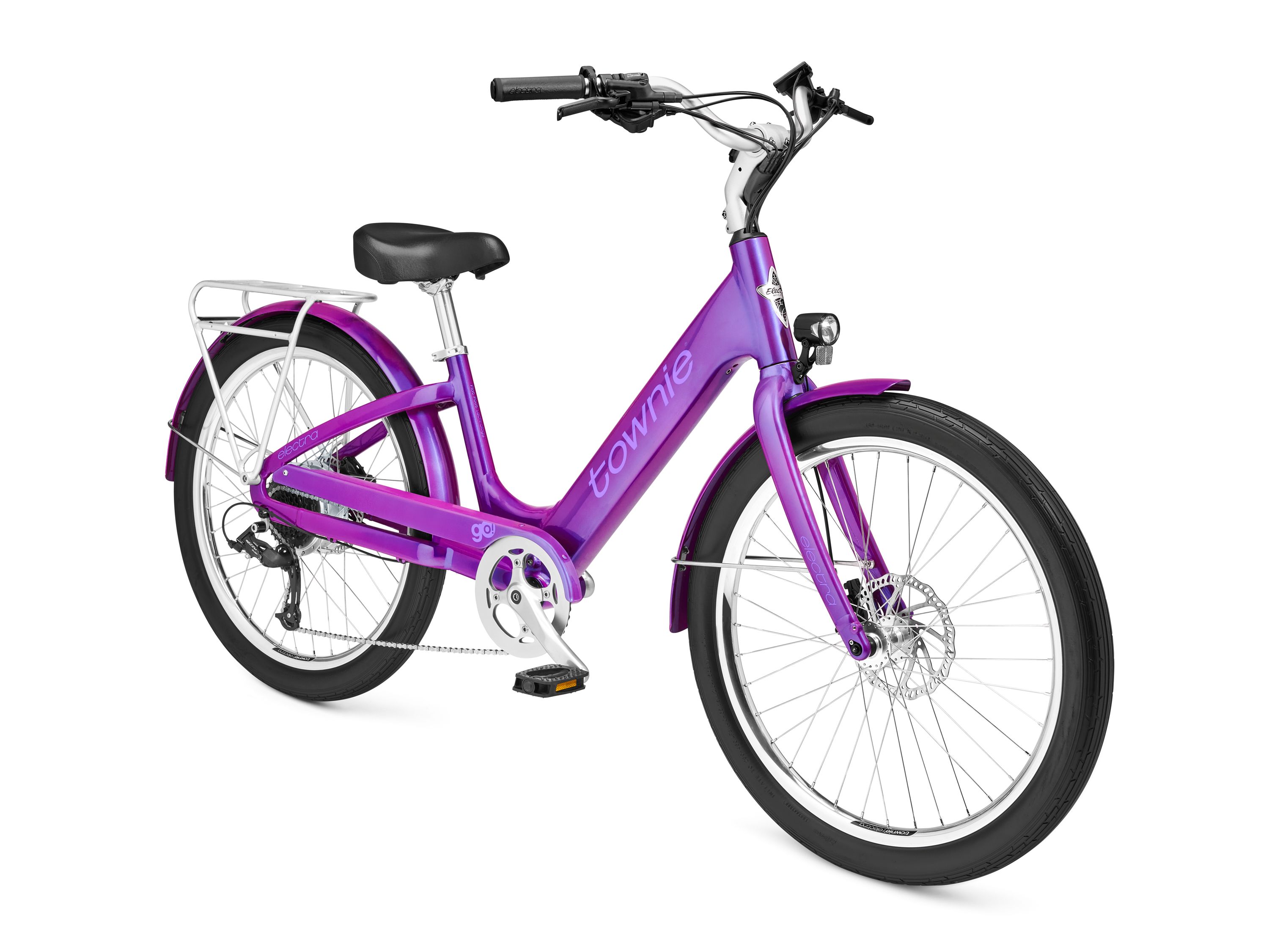 Electra Townie Go! - Image 6