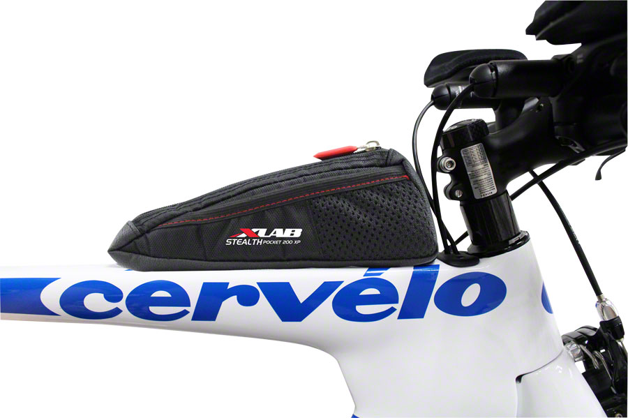 XLAB Stealth Pocket Frame Bags - Image 5