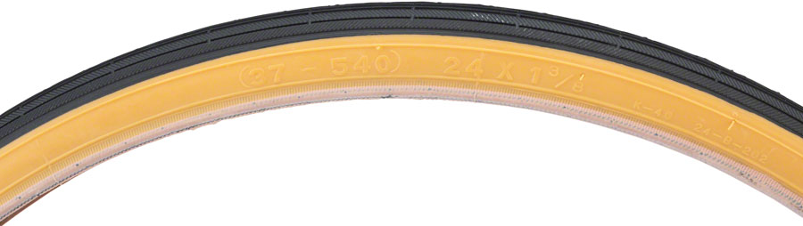 Kenda Street K40 Tire - 26 x 1-3/8 Clincher Wire - Image 8
