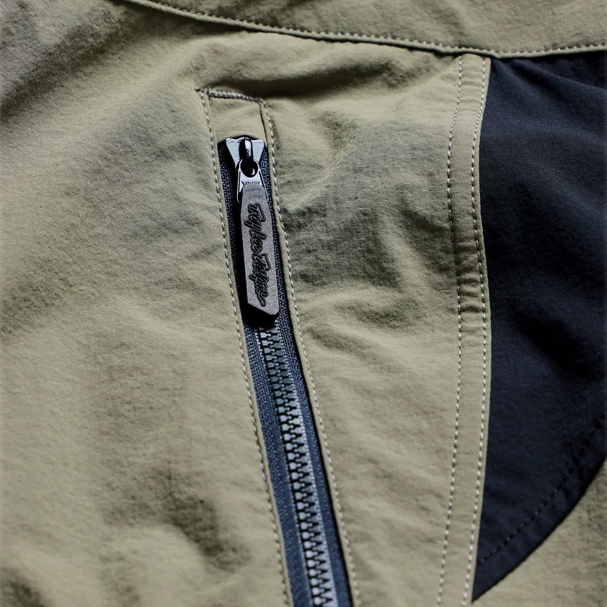 Skyline Trail Pant Mono Army - Image 4