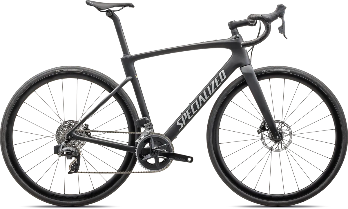 Roubaix SL8 Expert - SRAM Rival eTAP AXS variant 2
