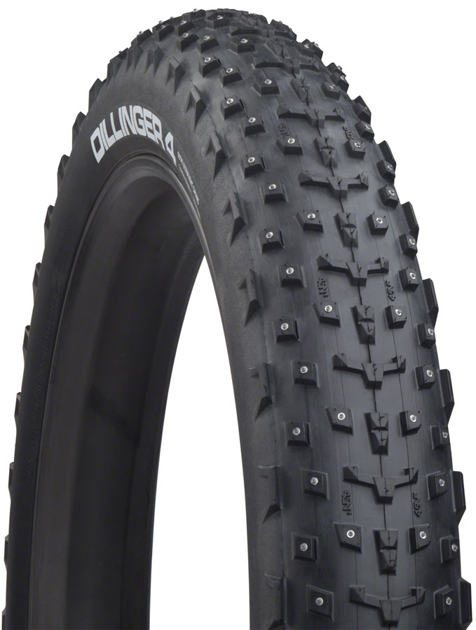 45NRTH Dillinger 4 Studded/Studdable Tire - Image 25