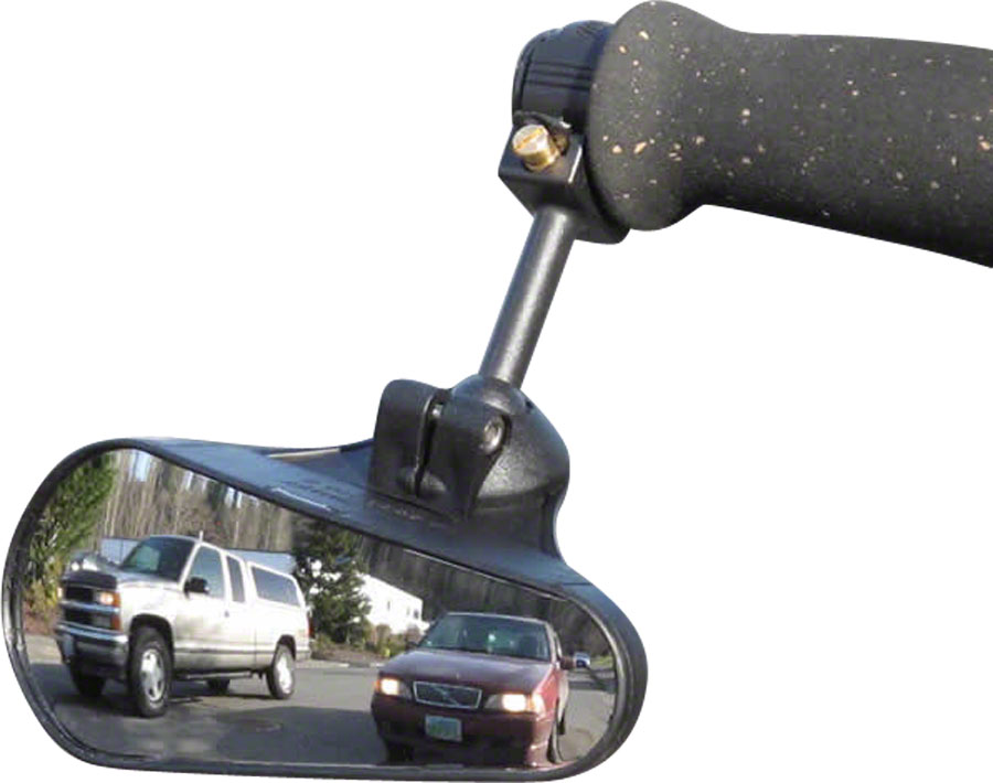 Ortlieb UltraLight BarEnd Mirror - Image 2