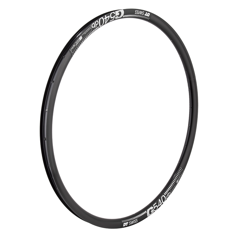 Dt swiss G540 Disc OEM 700C 28H Rim