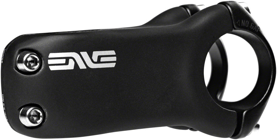 ENVE Composites M6 Mountain Carbon 31.8mm Stem - Black - Image 9
