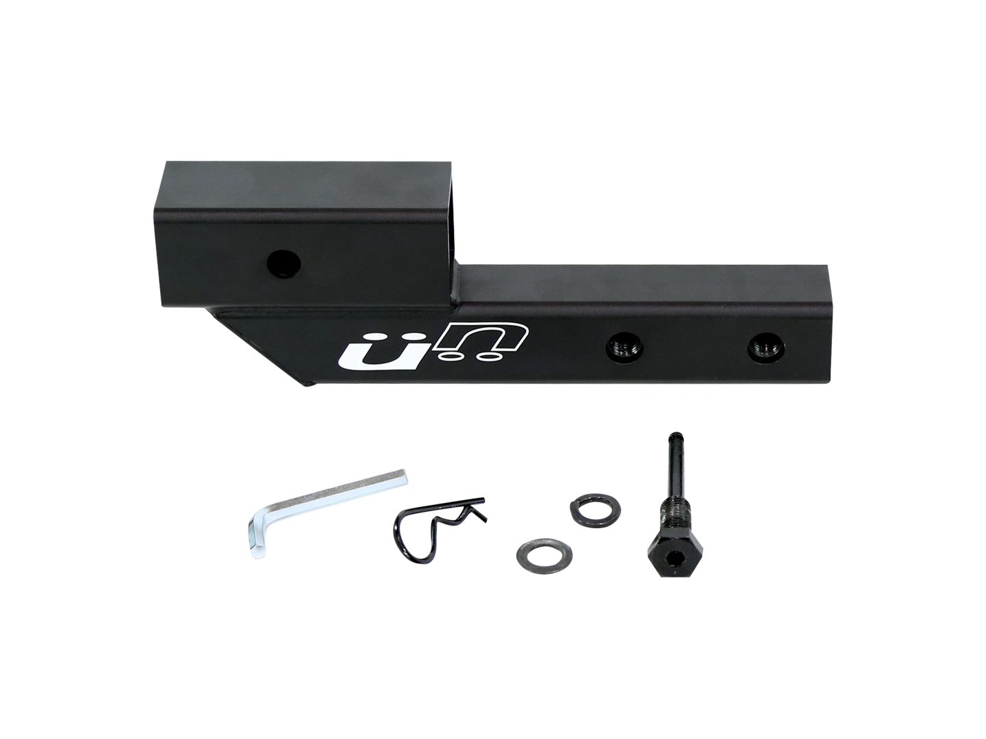 Kuat Hi-Lo 2˝ Hitch Extension - Image 2