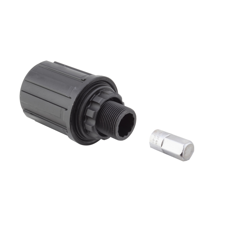 Wheel master Front/Rear SHI 8-11s MTB