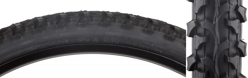 Sunlite MTB Alpha Bite 26x2.1 Standard Tire Sunlite MTB Alpha Bite 26x2.1 Standard Tire