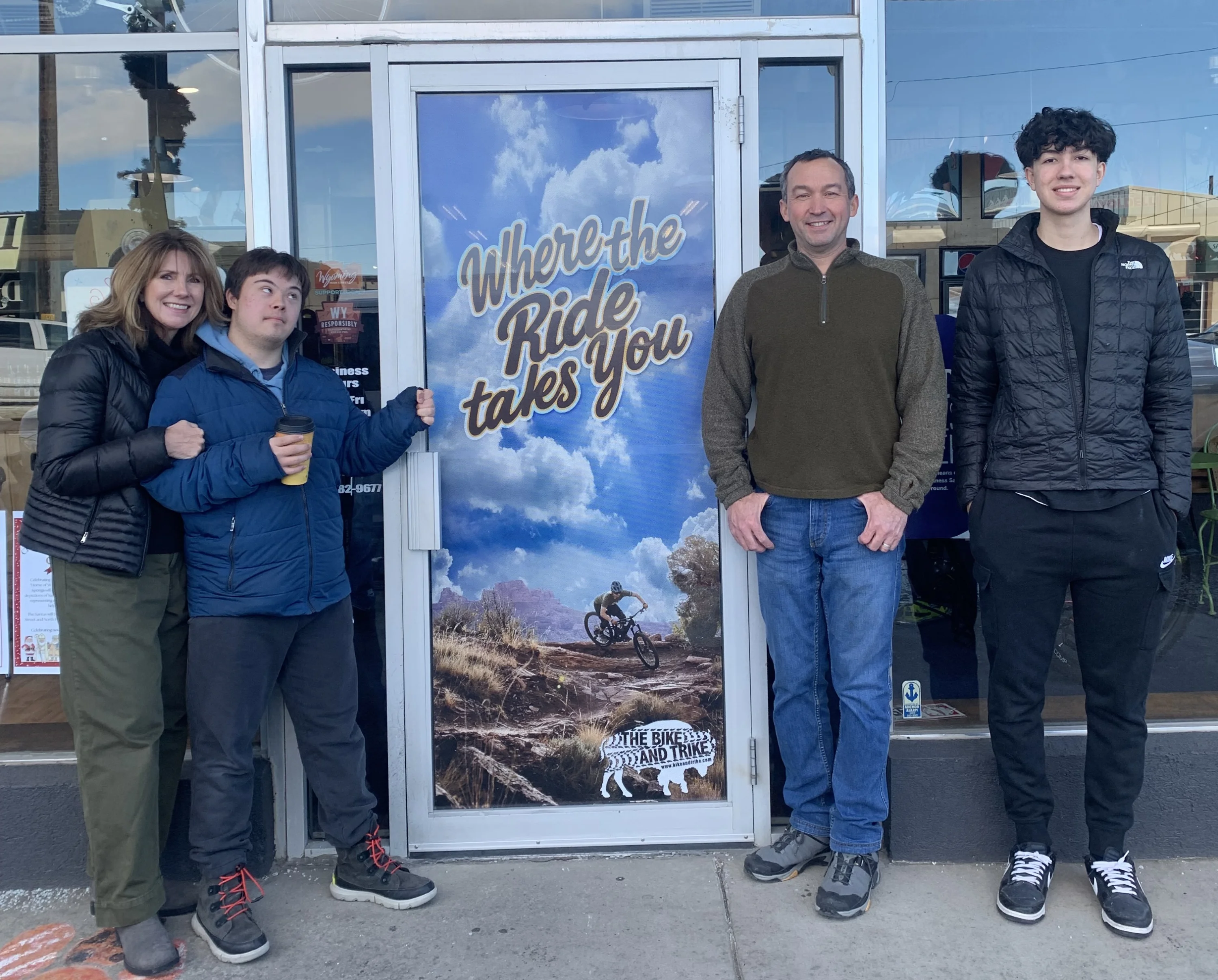 Making Memories Starts Here Making Memories Starts Here