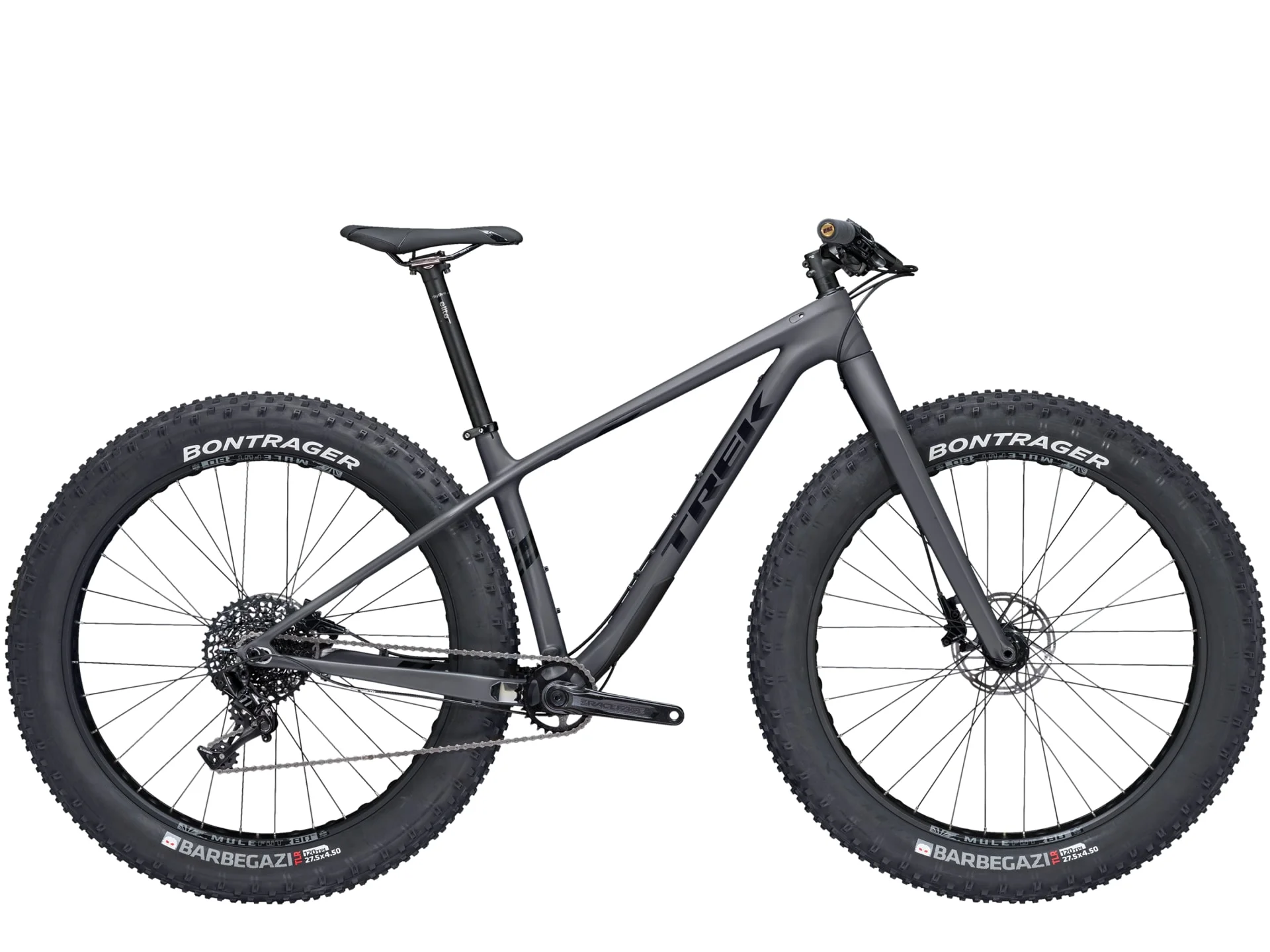 Fat Bikes