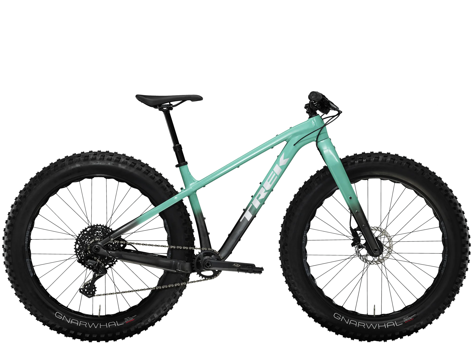 Fat Bikes