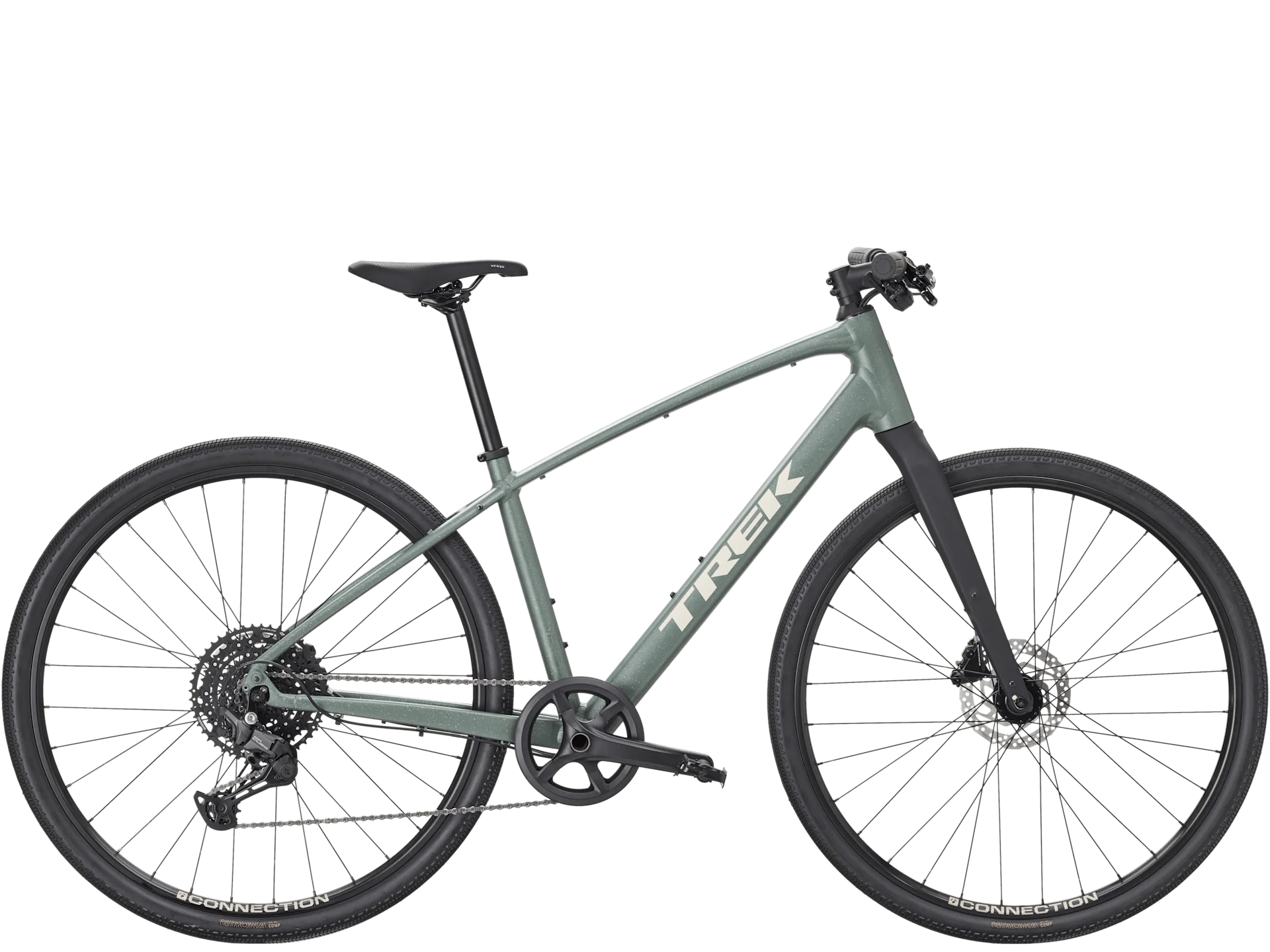 Hybrid Bikes