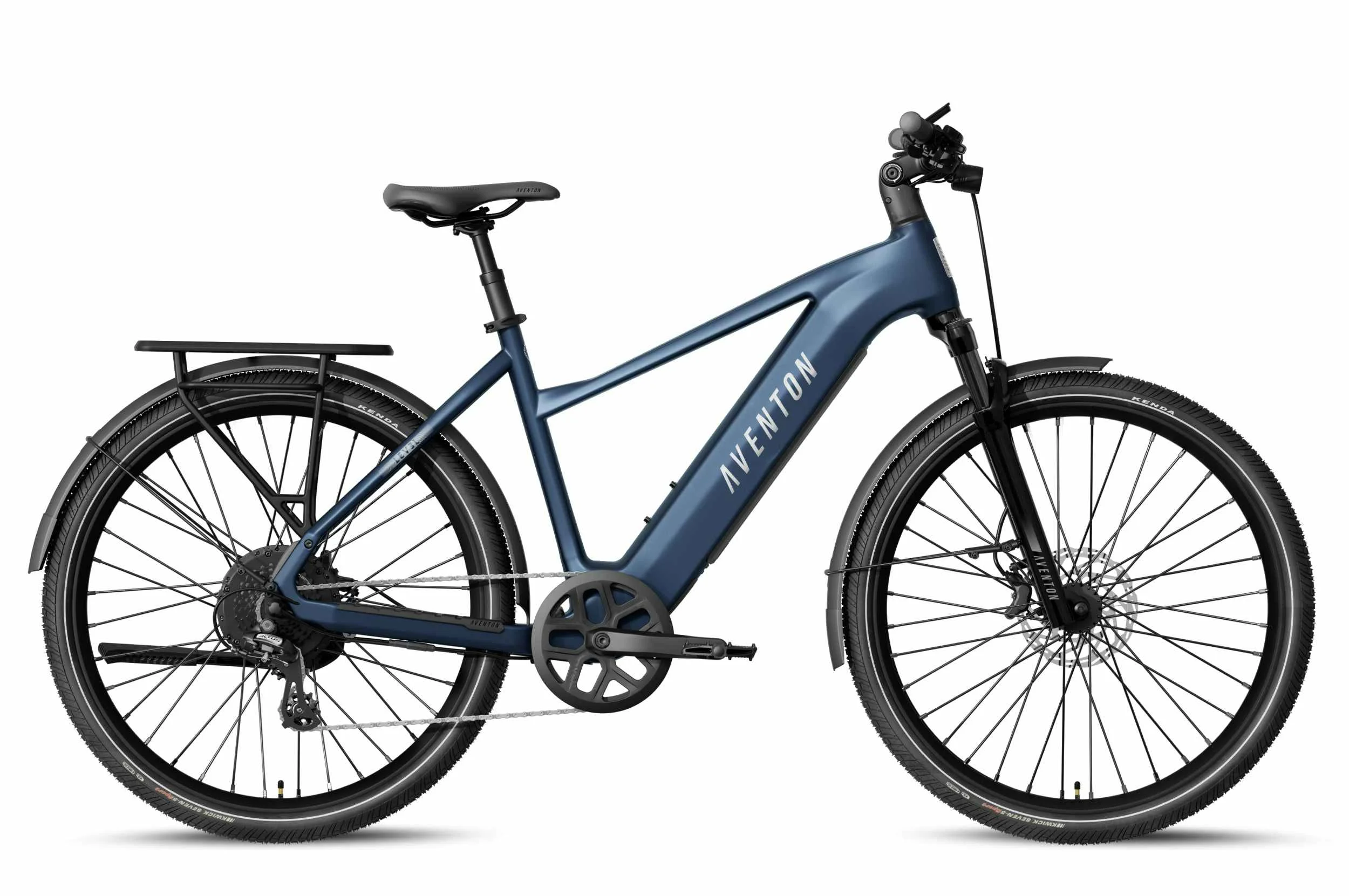 Electric Bikes