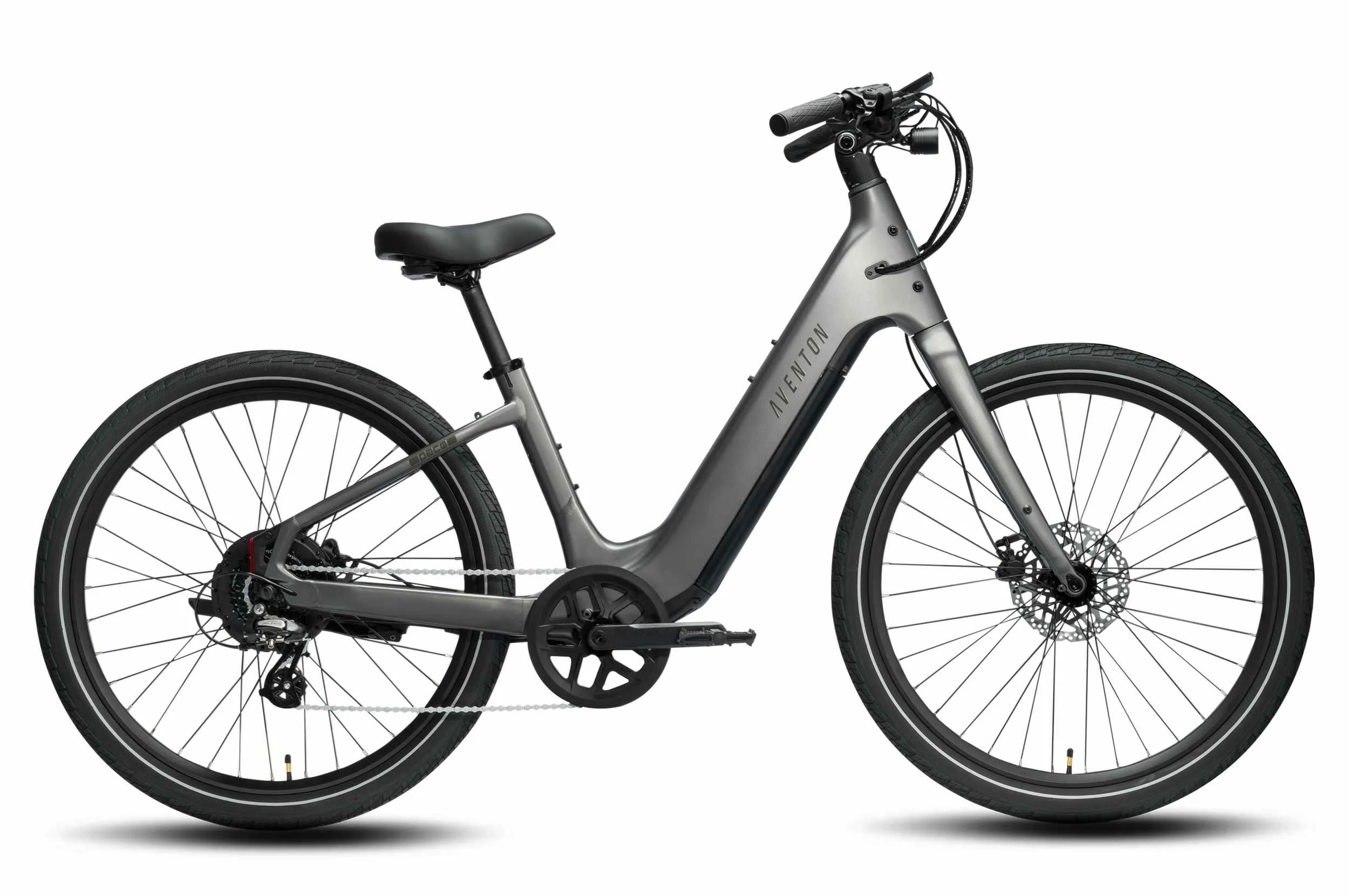 Electric Bikes