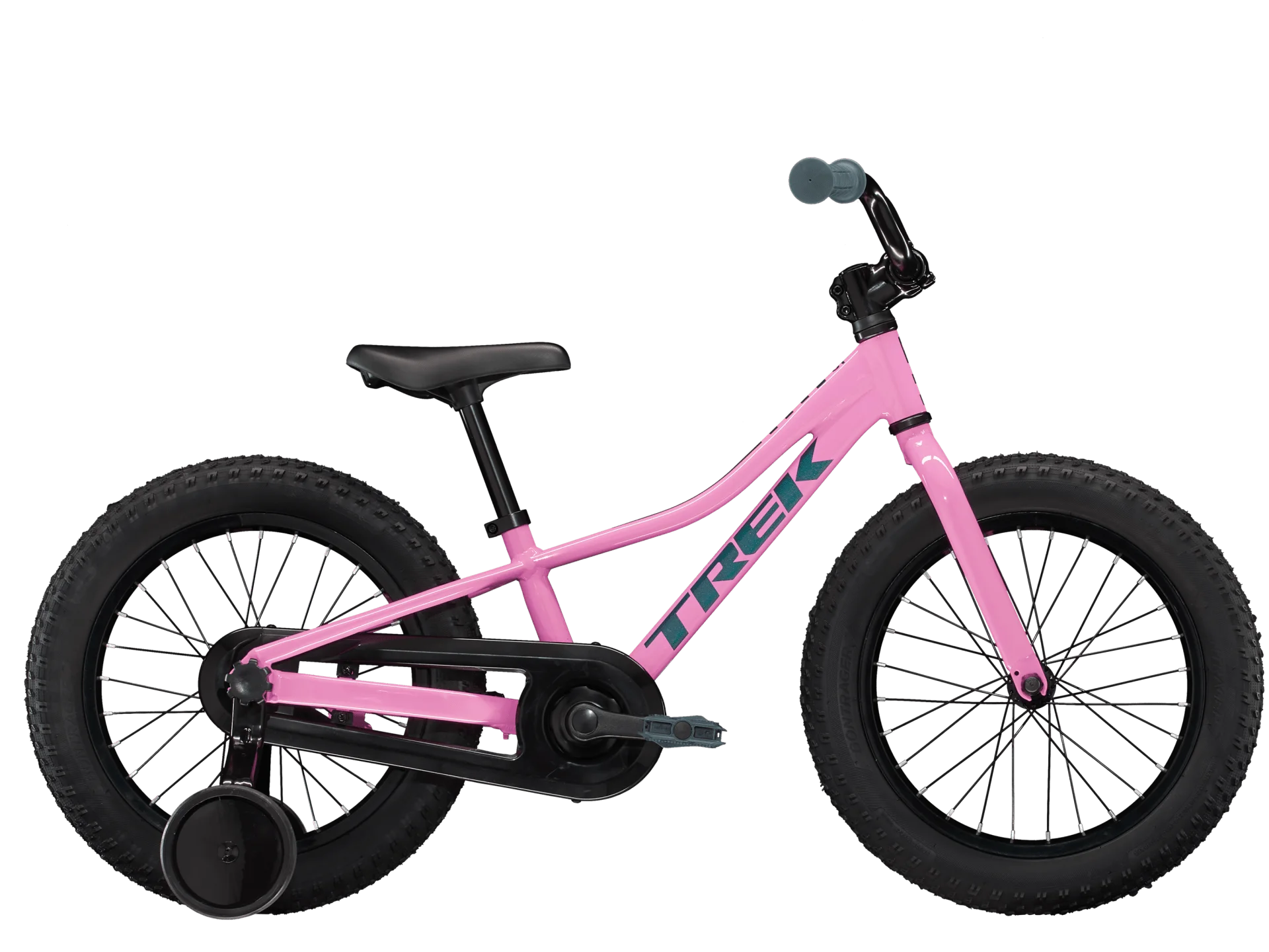 Kid's Bikes