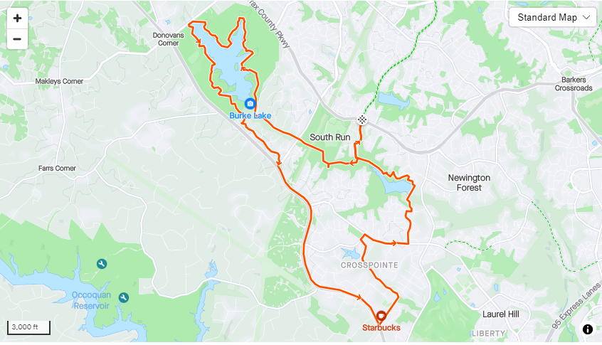 18 Mile Gravel 18 Mile Gravel