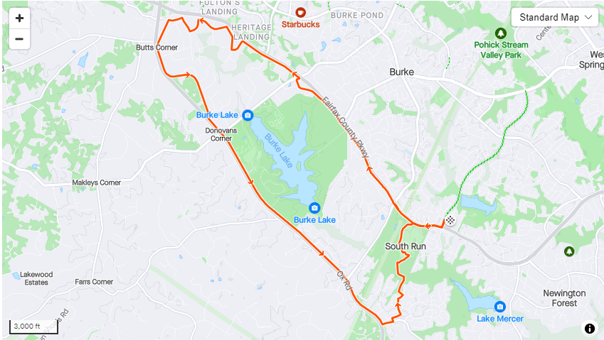 13 Mile Road 13 Mile Road