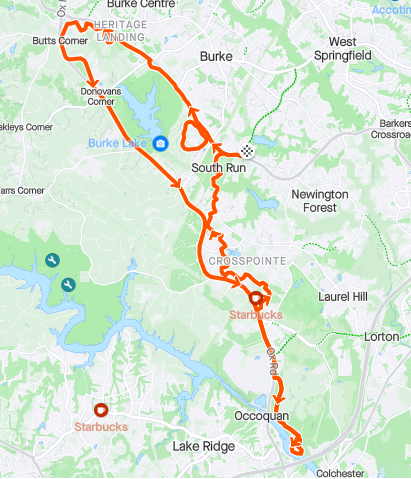 23 Mile Road 23 Mile Road