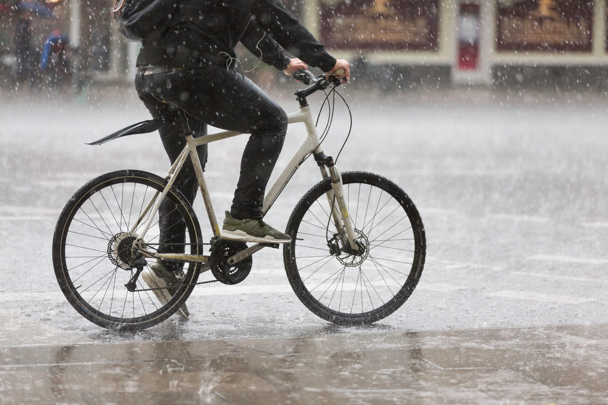 99% of Bike Riders Will Make This Avoidable Mistake