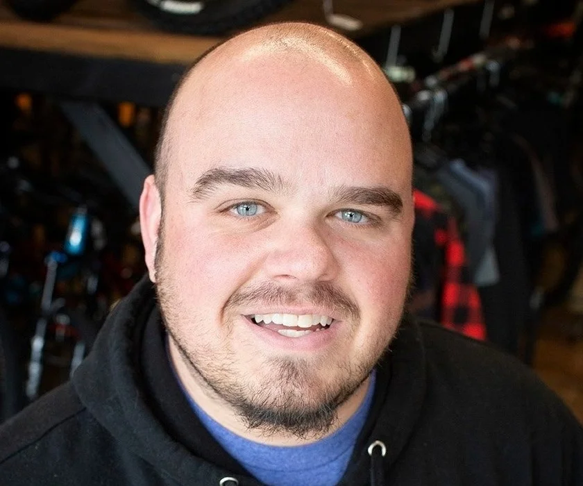 Brandon Johnson