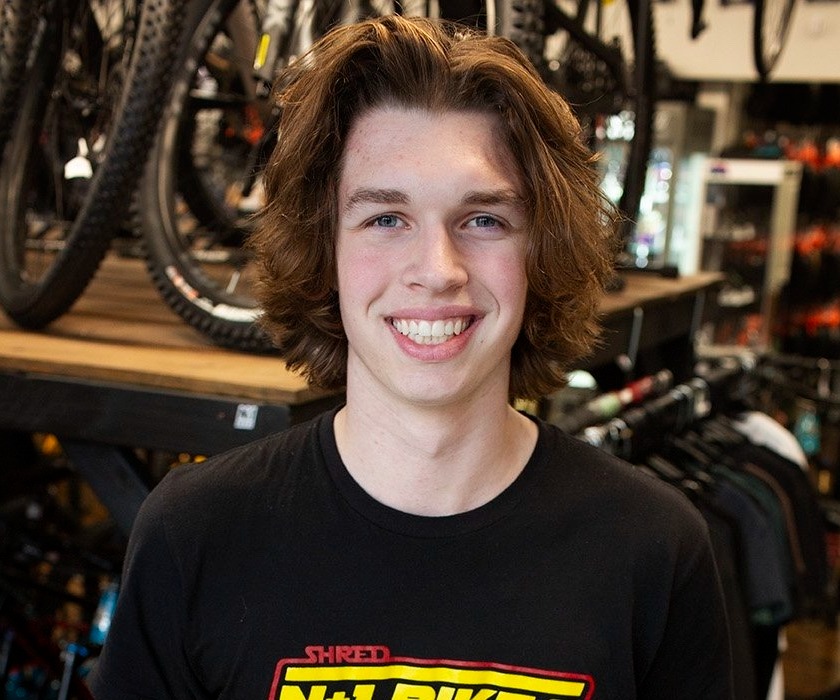 Jobe Copeland